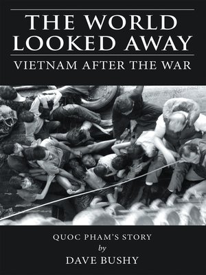 cover image of The World Looked Away